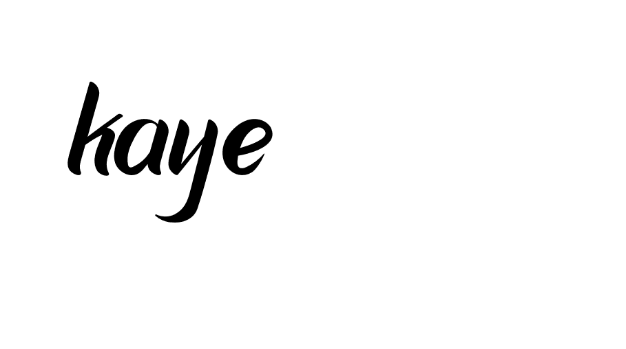 91+ Kaye Name Signature Style Ideas | Ideal Electronic Signatures