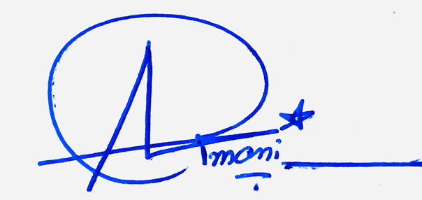 Armani Name Handwritten Online Signature Ideas
