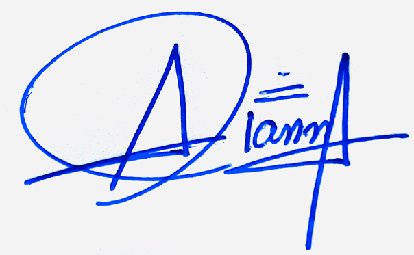 Alanna Name Cursive Handwriting Signature Style Ideas
