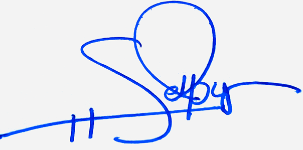 Shelby Name Cursive Handwriting Signature Style Ideas
