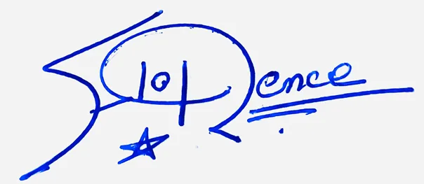 Florence handwritten signature designer handwritten signature example in blue ink