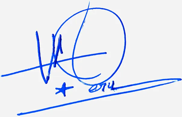 Valery handwritten signature ideas for my name handwritten signature example in blue ink