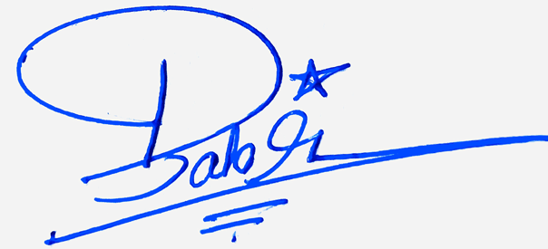 Baylor Name Cursive Handwriting Signature Style Ideas
