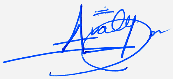 Avalynn Name Cursive Handwriting Signature Style Ideas
